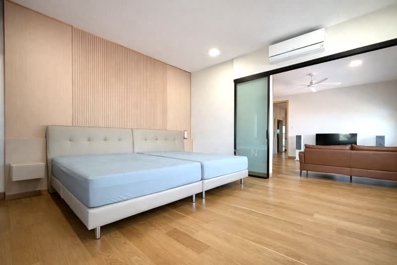 Serangoon Gardens Semi-Detached House For Sale at S$ 9,980,000 | PropertyGuru Singapore - Bedroom