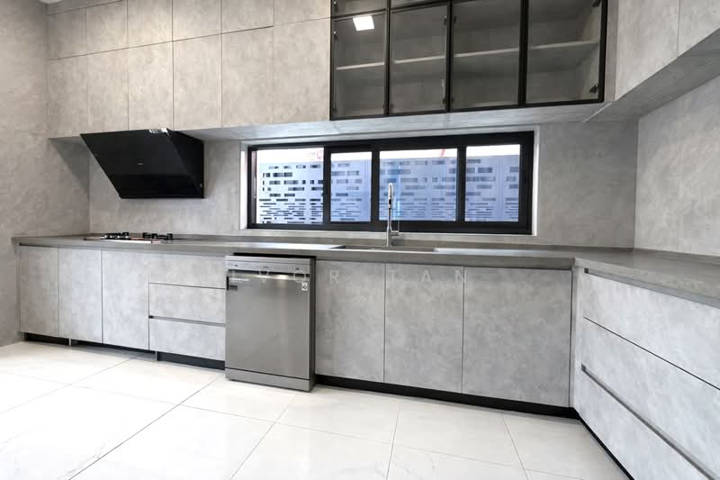 Serangoon Gardens Semi-Detached House For Sale at S$ 9,980,000 | PropertyGuru Singapore - Kitchen