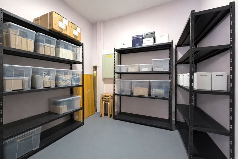 Serangoon Gardens Semi-Detached House For Sale at S$ 9,980,000 | PropertyGuru Singapore - Interior