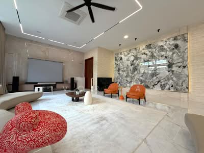 For Sale - Serangoon Gardens