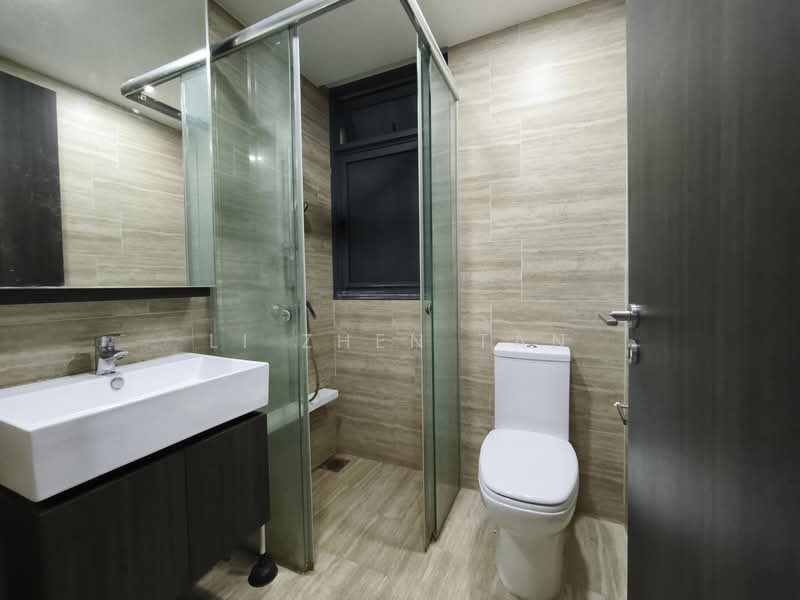 North Park Residences, 15 Yishun Central 1, 2 Bedrooms, 700 sqft, Condominium For Rent, by Li Zhen Tan, 500096575 - PropertyGuru.com.sg