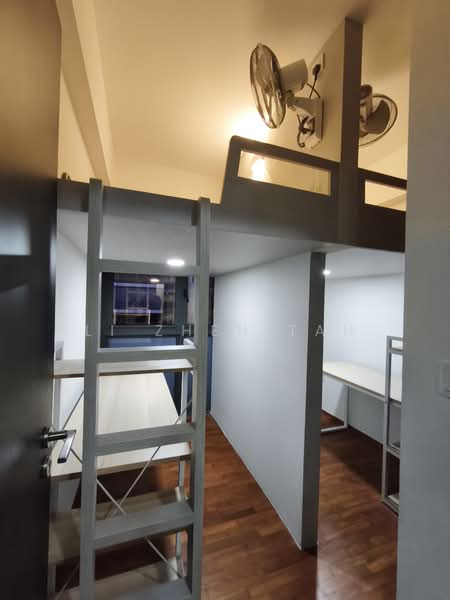 North Park Residences, 15 Yishun Central 1, 2 Bedrooms, 700 sqft, Condominium For Rent, by Li Zhen Tan, 500096575 - Interior - PropertyGuru.com.sg