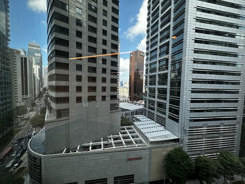 Plus @Cecil, , 1,281 sqft, Office For Rent, by MJ Zhuo, 500096576 - CommercialGuru.com.sg