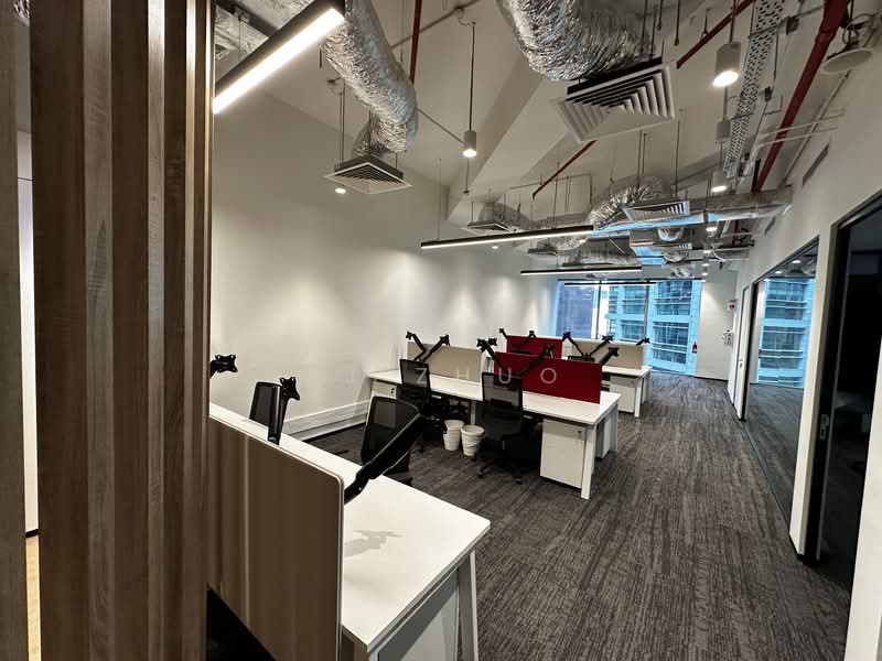 Plus @Cecil, , 1,281 sqft, Office For Rent, by MJ Zhuo, 500096576 - CommercialGuru.com.sg