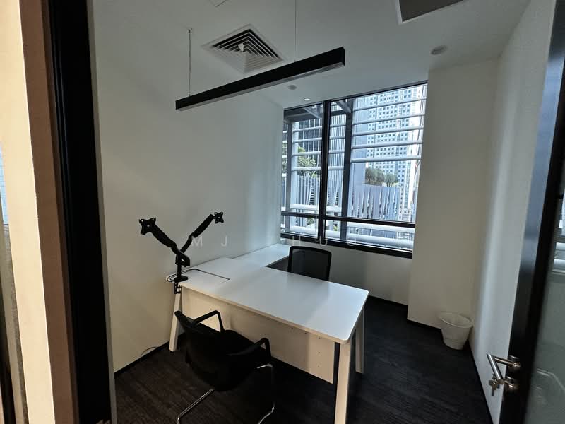 Plus @Cecil, , 1,281 sqft, Office For Rent, by MJ Zhuo, 500096576 - CommercialGuru.com.sg