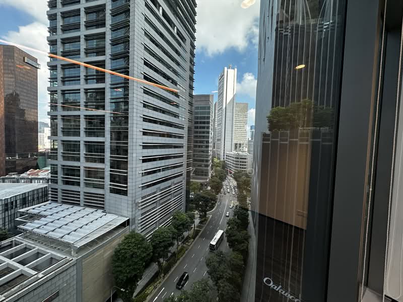 Plus @Cecil, , 1,281 sqft, Office For Rent, by MJ Zhuo, 500096576 - CommercialGuru.com.sg