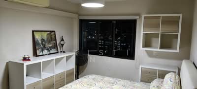 For Rent - 412 Pandan Gardens