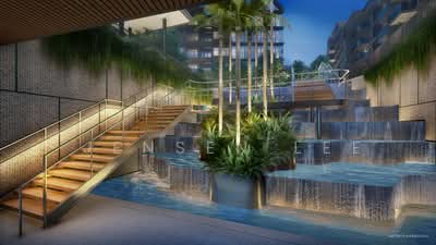 For Sale - Terra Hill