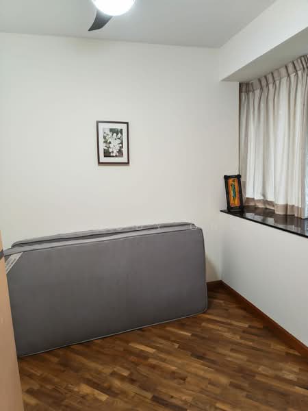 Tanamera Crest Condominium For Sale at S$ 1,480,000 | PropertyGuru Singapore - Interior