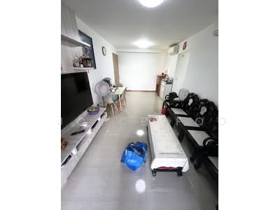 For Rent - FLO Residence