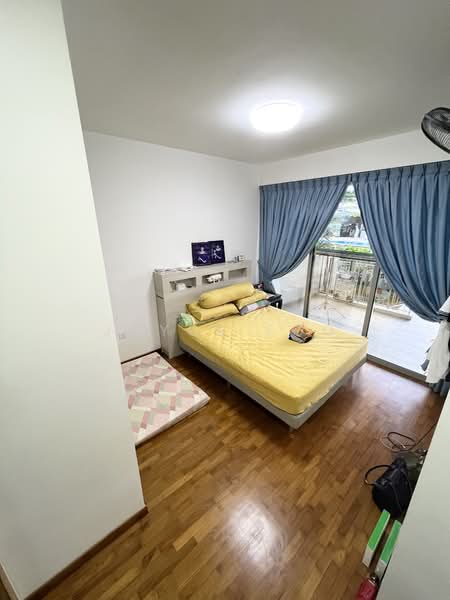 FLO Residence, 3 Punggol Field Walk, 3 Bedrooms, 1,313 sqft, Condominium For Rent, by Joyce Foo, 500096591 - Bedroom - PropertyGuru.com.sg