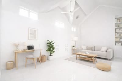 For Sale - Serangoon Garden Estate