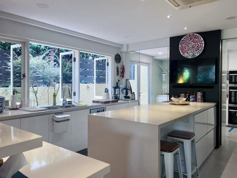 Serangoon Gardens Semi-Detached House For Sale at S$ 8,300,000 | PropertyGuru Singapore