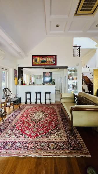 Serangoon Gardens Semi-Detached House For Sale at S$ 8,300,000 | PropertyGuru Singapore