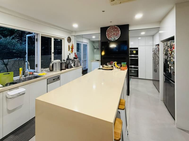 Serangoon Gardens Semi-Detached House For Sale at S$ 8,300,000 | PropertyGuru Singapore