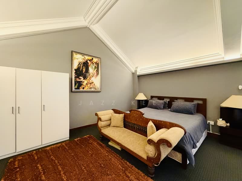 Serangoon Gardens Semi-Detached House For Sale at S$ 8,300,000 | PropertyGuru Singapore