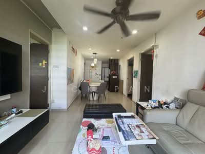 For Sale - 669 Woodlands Ring Road