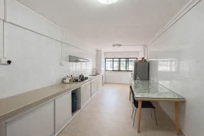 For Rent - 25 Teck Whye Lane