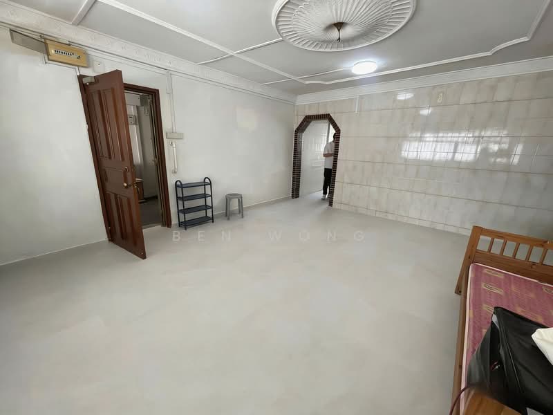 108 Bukit Batok West Avenue 6 HDB Flat For Sale at S$ 548,000 | PropertyGuru Singapore - Interior