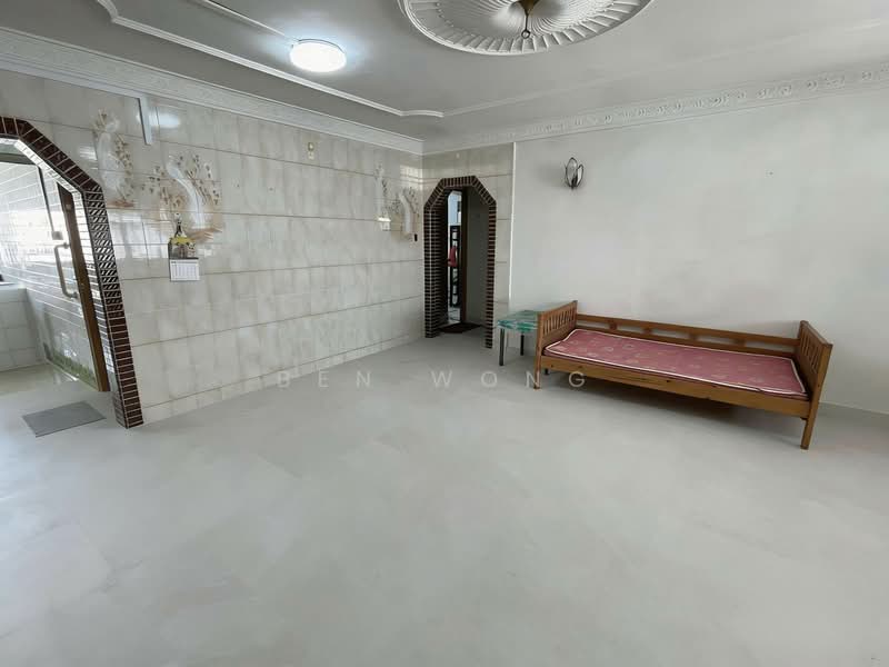 108 Bukit Batok West Avenue 6 HDB Flat For Sale at S$ 548,000 | PropertyGuru Singapore - Interior