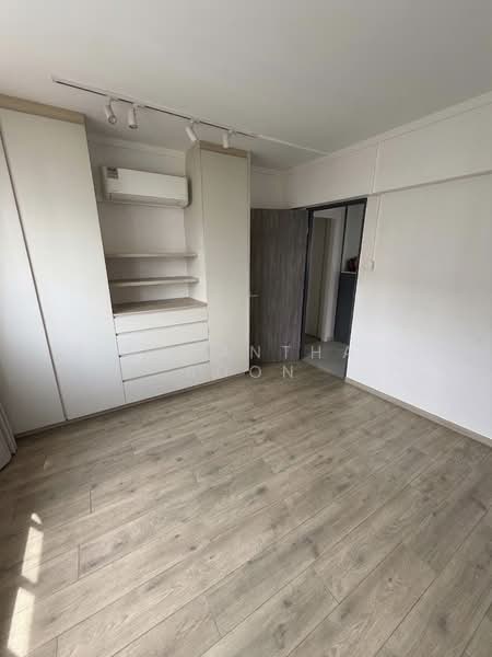 425 Fajar Road, 425 Fajar Road, 4 Bedrooms, 1,313 sqft, HDB Flat For Sale, by Semantha Soon, 500096604 - Bedroom 1 - PropertyGuru.com.sg