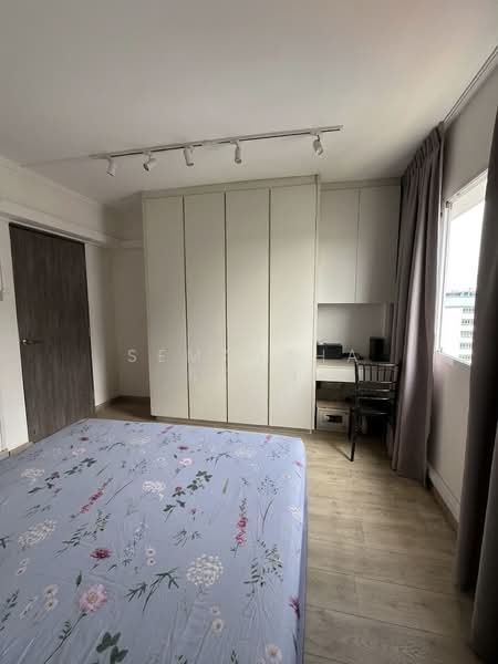 425 Fajar Road, 425 Fajar Road, 4 Bedrooms, 1,313 sqft, HDB Flat For Sale, by Semantha Soon, 500096604 - Master Bedroom - PropertyGuru.com.sg
