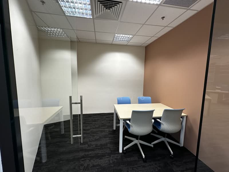 Plus @Cecil, , 2,217 sqft, Office For Rent, by MJ Zhuo, 500096605 - CommercialGuru.com.sg