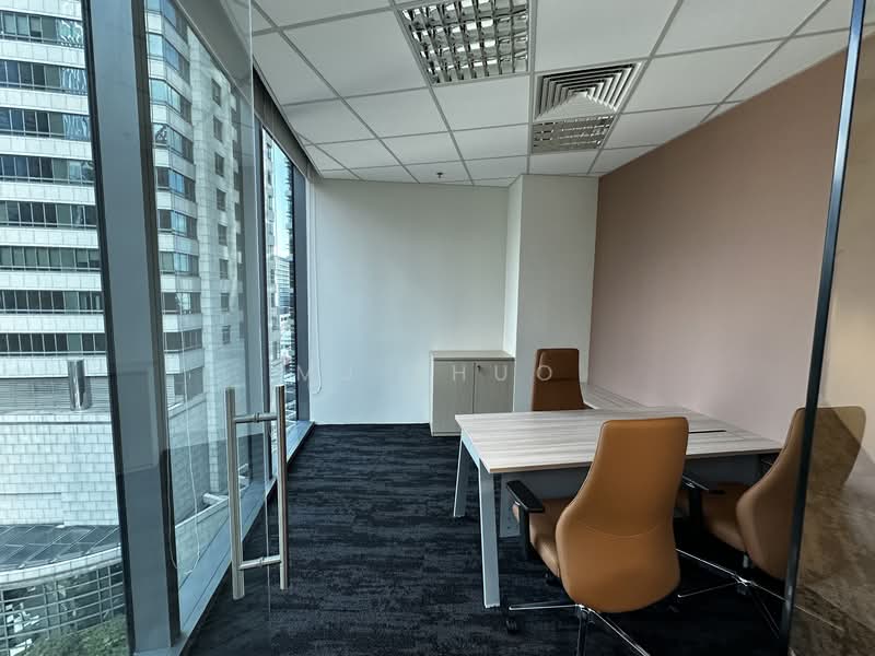 Plus @Cecil, , 2,217 sqft, Office For Rent, by MJ Zhuo, 500096605 - CommercialGuru.com.sg