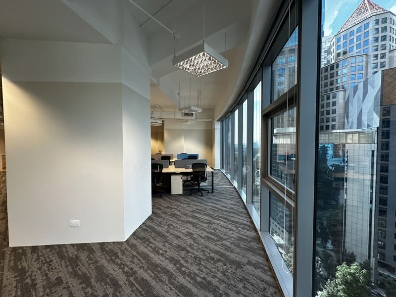 Plus @Cecil, , 2,217 sqft, Office For Rent, by MJ Zhuo, 500096605 - CommercialGuru.com.sg