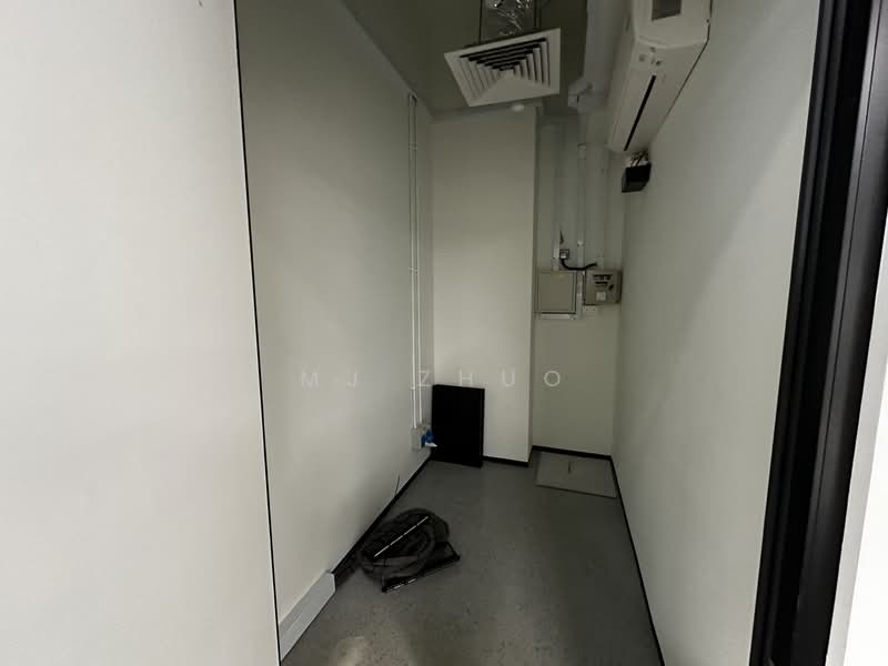 Plus @Cecil, , 2,217 sqft, Office For Rent, by MJ Zhuo, 500096605 - CommercialGuru.com.sg