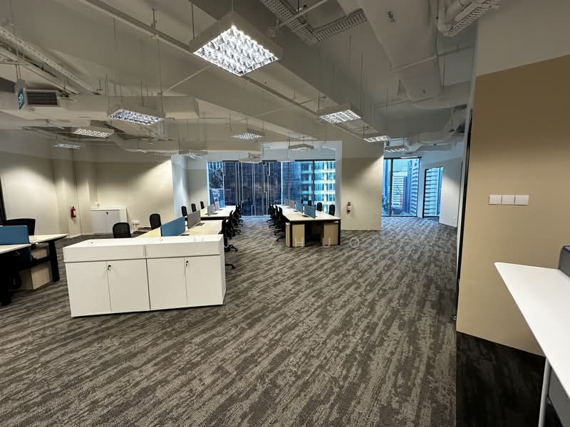 Plus @Cecil, , 2,217 sqft, Office For Rent, by MJ Zhuo, 500096605 - CommercialGuru.com.sg