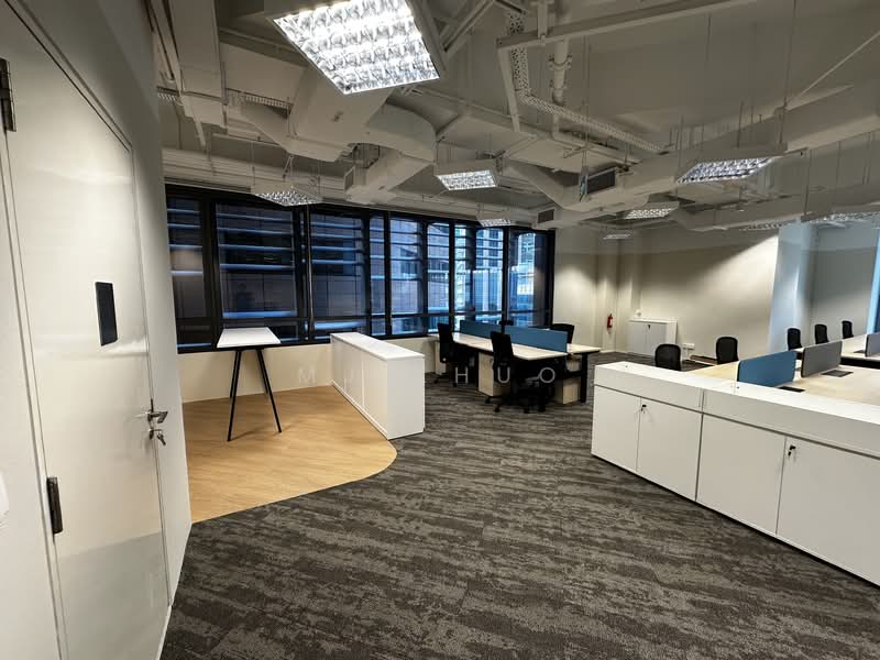 Plus @Cecil, , 2,217 sqft, Office For Rent, by MJ Zhuo, 500096605 - CommercialGuru.com.sg