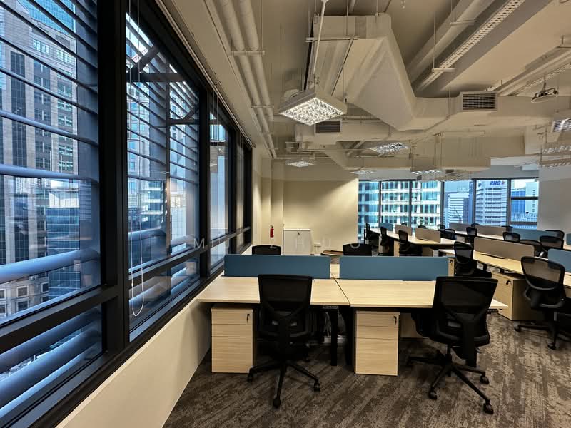Plus @Cecil, , 2,217 sqft, Office For Rent, by MJ Zhuo, 500096605 - CommercialGuru.com.sg
