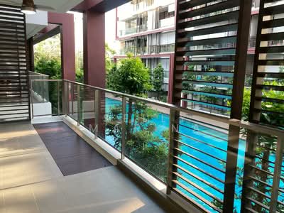 For Sale - Buckley Classique