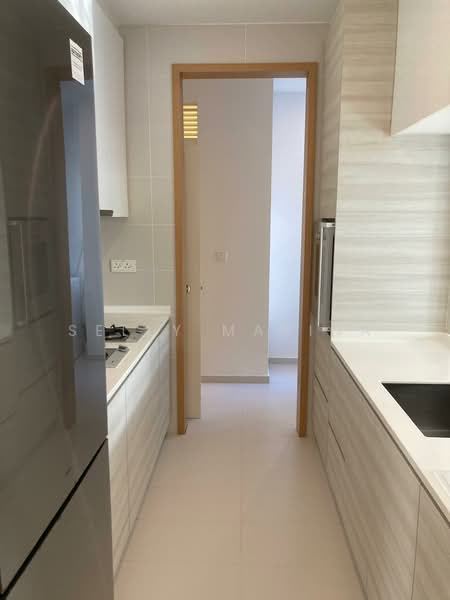 Buckley Classique Apartment For Sale at S$ 3,500,000 | PropertyGuru Singapore - Kitchen