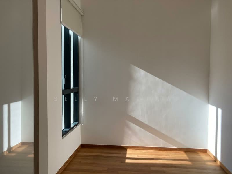 Buckley Classique Apartment For Sale at S$ 3,500,000 | PropertyGuru Singapore - Bedroom