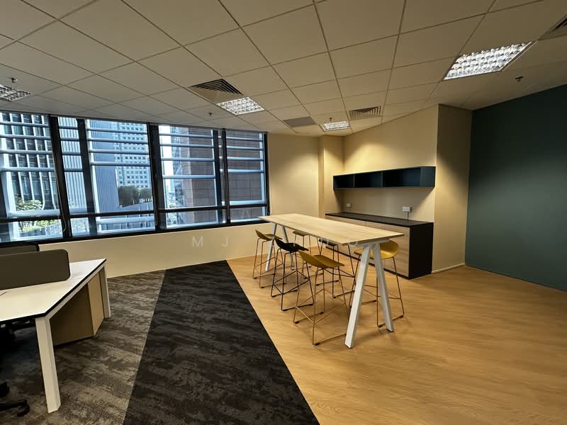Plus @Cecil, , 2,325 sqft, Office For Rent, by MJ Zhuo, 500096608 - CommercialGuru.com.sg