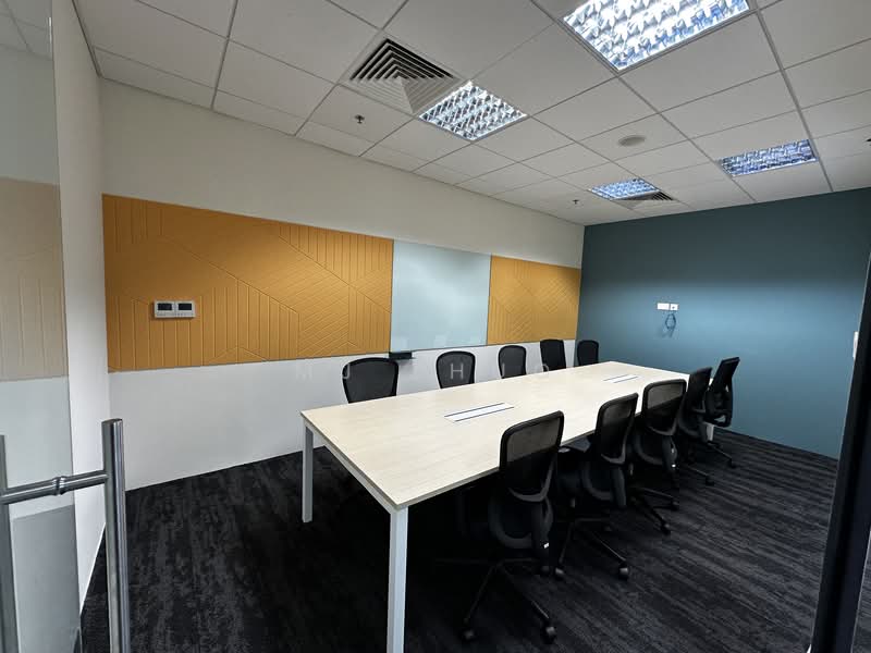 Plus @Cecil, , 2,325 sqft, Office For Rent, by MJ Zhuo, 500096608 - CommercialGuru.com.sg