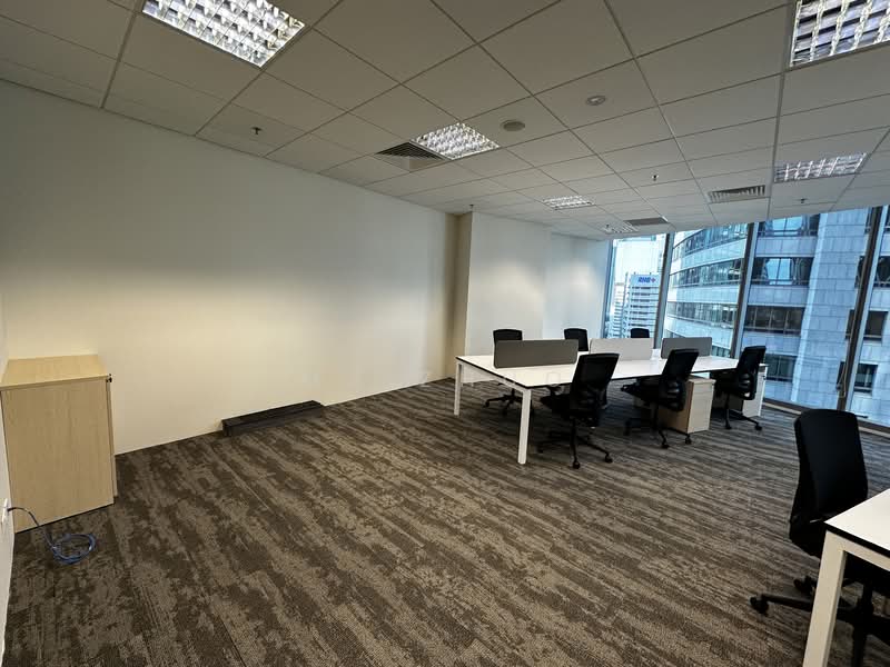 Plus @Cecil, , 2,325 sqft, Office For Rent, by MJ Zhuo, 500096608 - CommercialGuru.com.sg