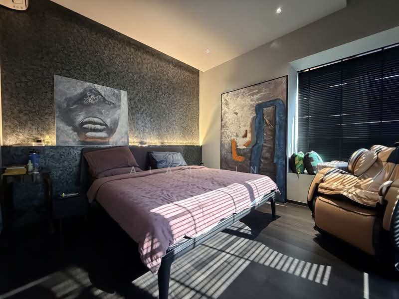 Coco Palms Condominium For Sale at S$ 4,150,000 | PropertyGuru Singapore - Bedroom