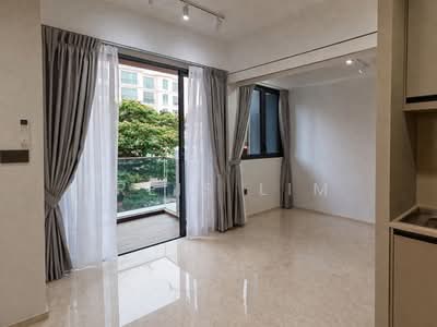 For Rent - Hill House