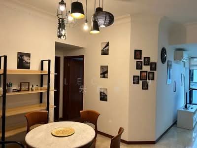 For Rent - Harbourlights