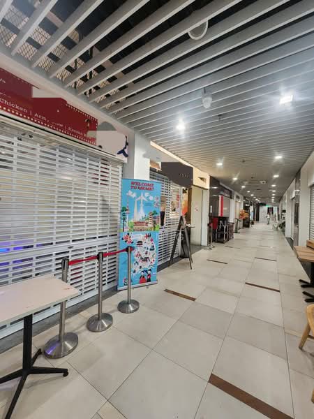 NEWest, 1 West Coast Drive, 151 sqft, Shop / Shophouse For Sale, by Wong Yan Ling, 500096613 - Corridor - CommercialGuru.com.sg