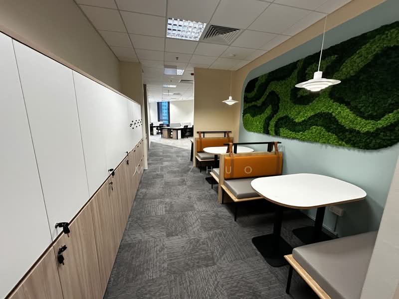 Plus @Cecil, , 1,991 sqft, Office For Rent, by MJ Zhuo, 500096614 - CommercialGuru.com.sg