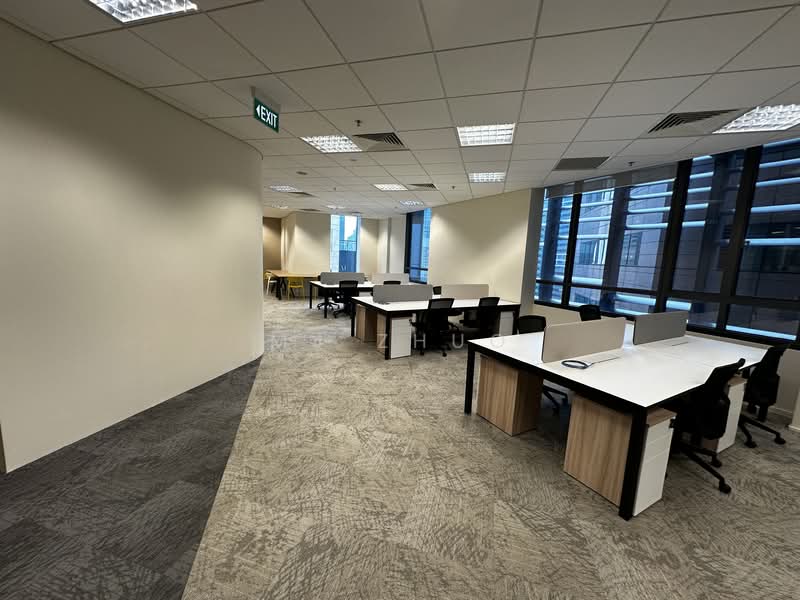 Plus @Cecil, , 1,991 sqft, Office For Rent, by MJ Zhuo, 500096614 - CommercialGuru.com.sg