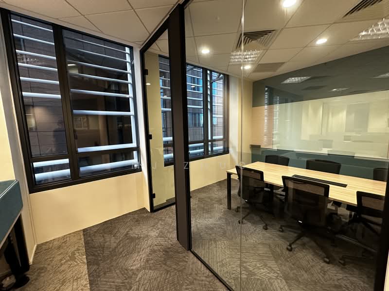 Plus @Cecil, , 1,991 sqft, Office For Rent, by MJ Zhuo, 500096614 - CommercialGuru.com.sg