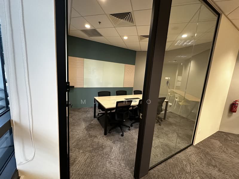 Plus @Cecil, , 1,991 sqft, Office For Rent, by MJ Zhuo, 500096614 - CommercialGuru.com.sg
