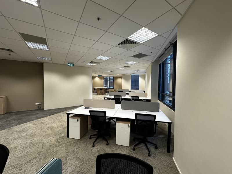 Plus @Cecil, , 1,991 sqft, Office For Rent, by MJ Zhuo, 500096614 - CommercialGuru.com.sg