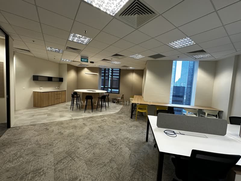 Plus @Cecil, , 1,991 sqft, Office For Rent, by MJ Zhuo, 500096614 - CommercialGuru.com.sg