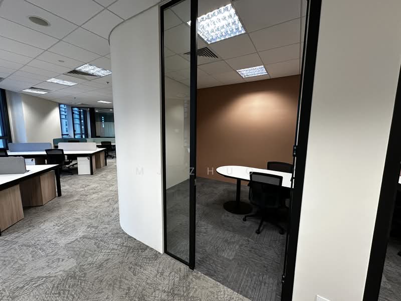 Plus @Cecil, , 1,991 sqft, Office For Rent, by MJ Zhuo, 500096614 - CommercialGuru.com.sg